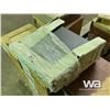 Image 8 : QTY. OF MISC. TILE