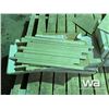 Image 19 : QTY. OF MISC. TILE