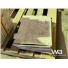 Image 5 : QTY. OF MISC. TILE
