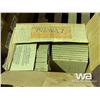 Image 6 : QTY. OF MISC. TILE