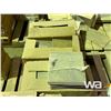 Image 8 : QTY. OF MISC. TILE