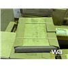 Image 10 : QTY. OF MISC. TILE