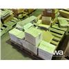 Image 11 : QTY. OF MISC. TILE