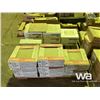 Image 10 : QTY. OF MISC. TILE