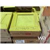 Image 5 : QTY. OF MISC. TILE