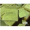 Image 11 : QTY. OF MISC. TILE