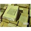 Image 14 : QTY. OF MISC. TILE