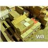 Image 17 : QTY. OF MISC. TILE