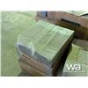 Image 11 : QTY. OF MISC. TILE