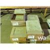 Image 19 : QTY. OF MISC. TILE