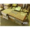Image 4 : QTY. OF MISC. TILE