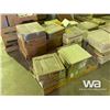 Image 7 : QTY. OF MISC. TILE