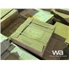 Image 17 : QTY. OF MISC. TILE