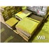 Image 4 : QTY. OF MISC. TILE