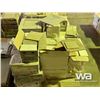 Image 8 : QTY. OF MISC. TILE