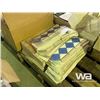 Image 12 : QTY. OF MISC. TILE