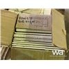 Image 13 : QTY. OF MISC. TILE
