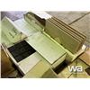 Image 14 : QTY. OF MISC. TILE