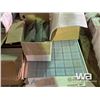Image 12 : QTY. OF MISC. TILE