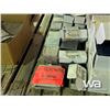 Image 8 : QTY. OF MISC. TILE