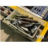 Image 5 : MISC. SHOP HAND TOOLS