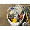 Image 8 : MISC. SHOP HAND TOOLS