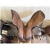 Image 3 : ENGLISH SADDLE