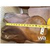 Image 4 : ENGLISH SADDLE