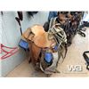 Image 2 : CRATES WESTERN SADDLE