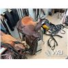 Image 2 : WESTERN SADDLE