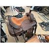 Image 3 : WESTERN SADDLE