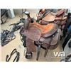 Image 4 : WESTERN SADDLE