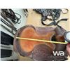 Image 5 : WESTERN SADDLE