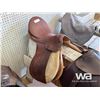 Image 2 : ENGLISH SADDLE