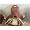 Image 3 : ENGLISH SADDLE