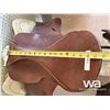 Image 5 : ENGLISH SADDLE