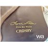 Image 5 : CROSBY ENGLISH SADDLE