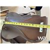Image 6 : CROSBY ENGLISH SADDLE
