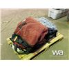 Image 3 : QTY. OF HORSE BLANKETS