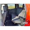 Image 14 : 2022 CHEVROLET SILVERADO 1500 CREW CAB PICKUP