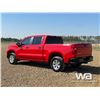 Image 4 : 2022 CHEVROLET SILVERADO 1500 CREW CAB PICKUP