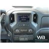 Image 9 : 2022 CHEVROLET SILVERADO 1500 CREW CAB PICKUP