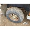 Image 15 : 2001 DODGE RAM SLT 2500 E-CAB PICKUP TRUCK