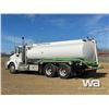 Image 4 : 2007 INTERNATIONAL EAGLE 9200i T/A WATER TRUCK