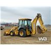 Image 4 : 2002 JOHN DEERE 310SG LOADER BACKHOE