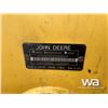 Image 5 : 2002 JOHN DEERE 310SG LOADER BACKHOE