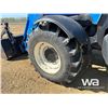 Image 14 : 2004 NEW HOLLAND TM155 MFWD TRACTOR
