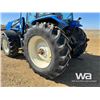 Image 15 : 2004 NEW HOLLAND TM155 MFWD TRACTOR
