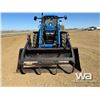 Image 23 : 2004 NEW HOLLAND TM155 MFWD TRACTOR