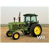 Image 1 : 1980 JOHN DEERE 4240 TRACTOR